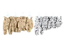 Woven Ganze Styles